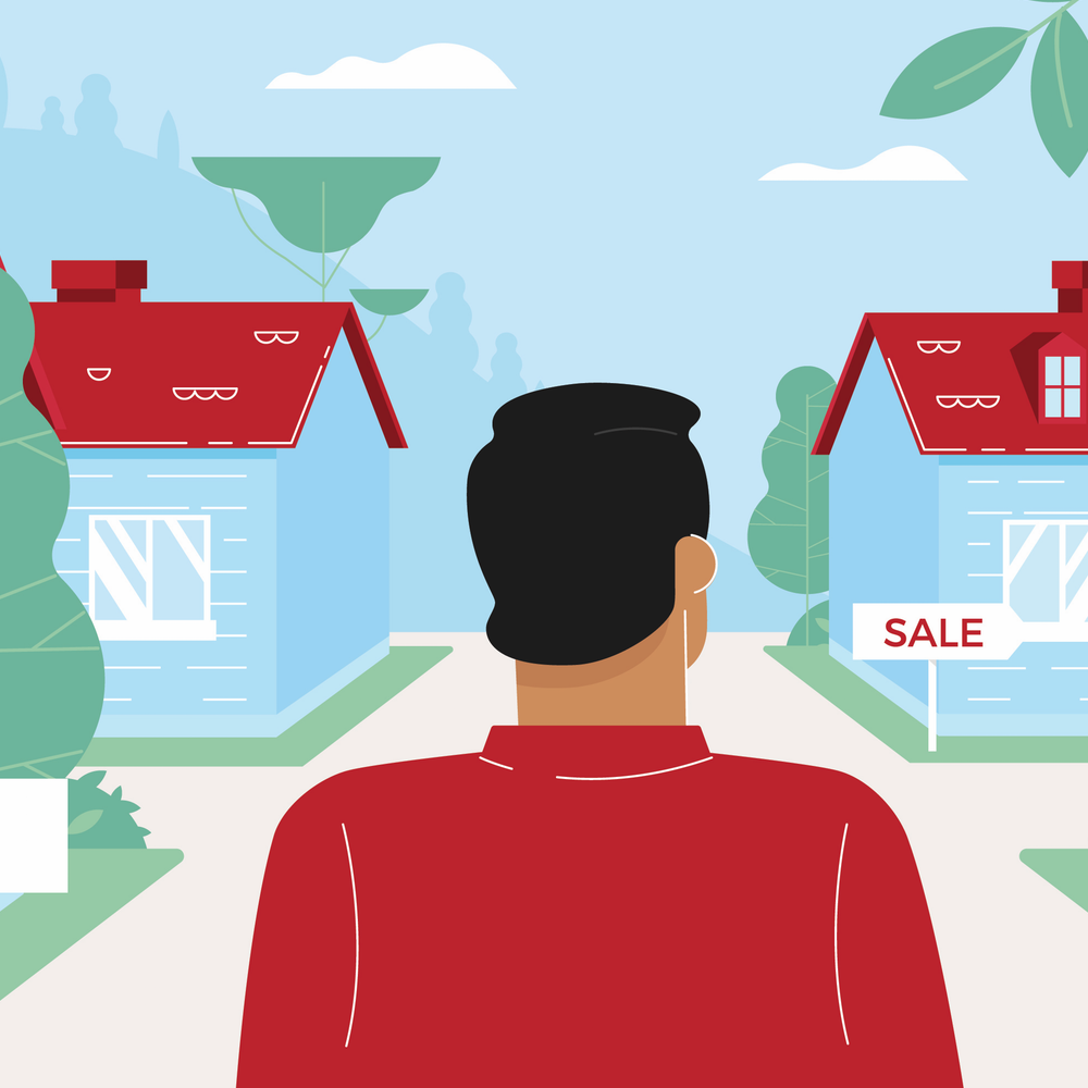 Red Door Home Buyers